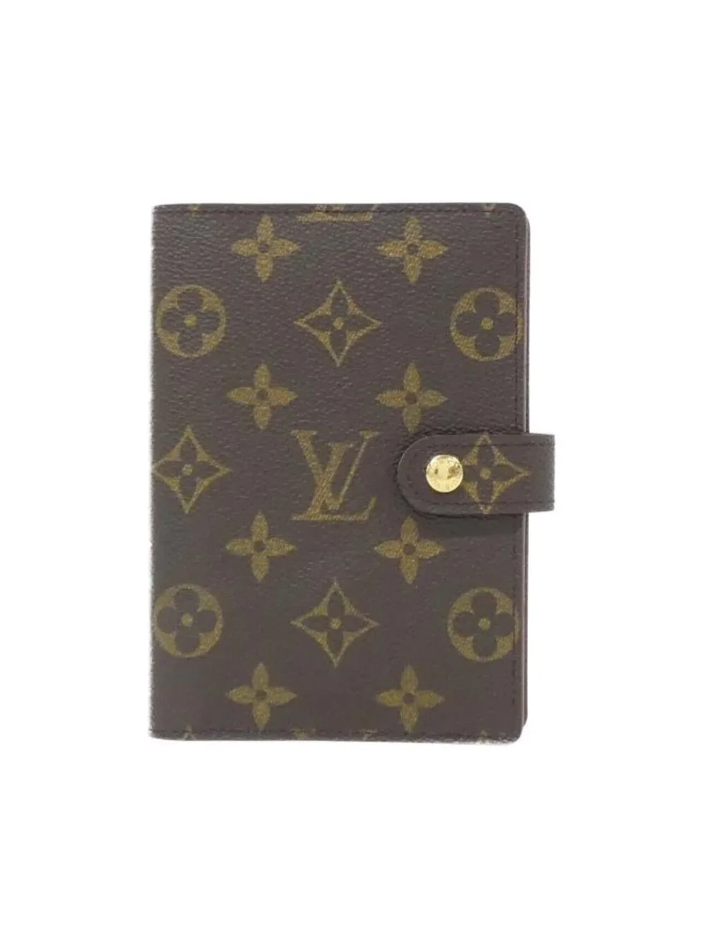 Louis Vuitton Monogram Agenda PM Organizer